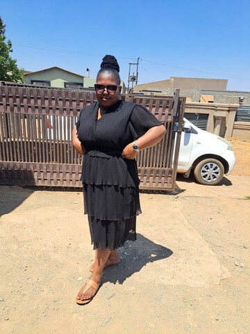 Smolomolo, 29 Standerton, Mpumalanga, South Africa