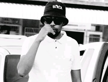 Seth, 33 Mafikeng, North West, South Africa