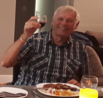 Randy6, 72 Betty's Bay, Western Cape, South Africa