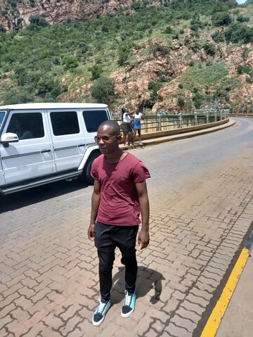 dakalo ne, 37 Pretoria, Gauteng, South Africa