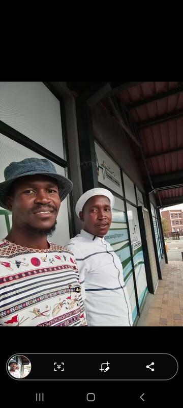 Timothy, 44 Secunda, Mpumalanga, South Africa