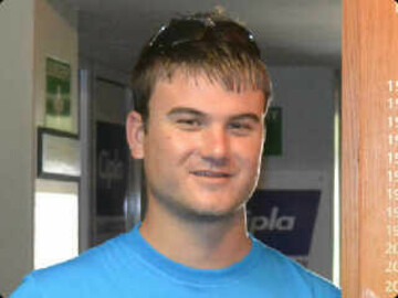willem123, 34 Potchefstroom, North West, South Africa