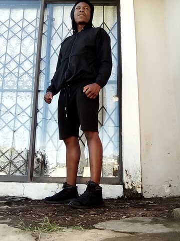 Jonex, 35 Durban, KwaZulu-Natal, South Africa