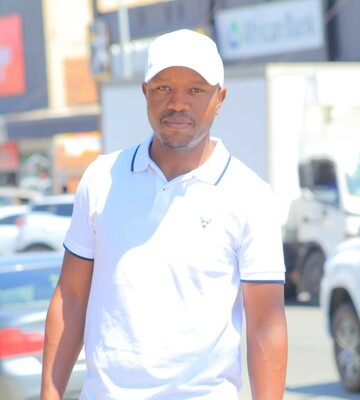 Zwe283, 41 Standerton, Mpumalanga, South Africa