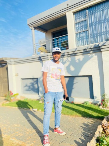 Thabs1thapelo, 28 Soweto, Gauteng, South Africa