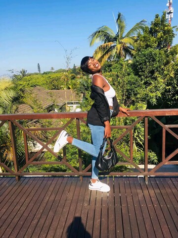 Andy, 24 Umhlanga, KwaZulu-Natal, South Africa