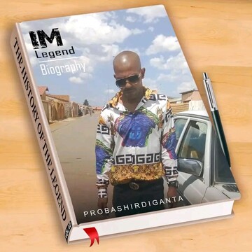 Lee15, 46 Johannesburg, Gauteng, South Africa