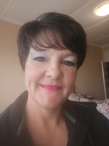 Nica, 47 Germiston, Gauteng, South Africa