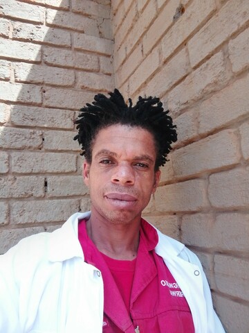 Dave, 40 Krugersdorp, Gauteng, South Africa