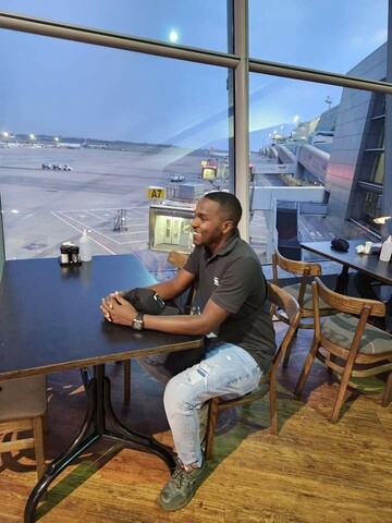 Jenk, 46 Mafikeng, North West, South Africa