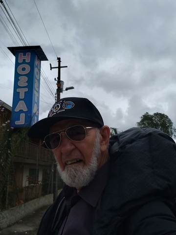 Widower, 81 Johannesburg, Gauteng, South Africa