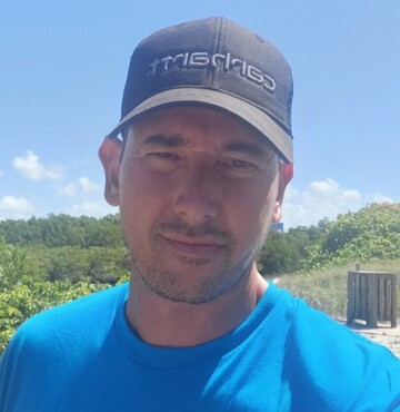 Graham, 43 Durbanville, Western Cape, South Africa