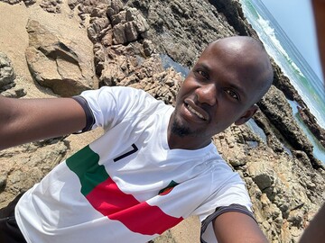 andrew15, 31 Port Edward, KwaZulu-Natal, South Africa