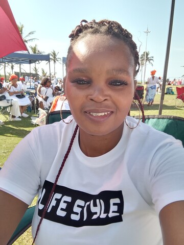 TonqooG, 42 Durban, KwaZulu-Natal, South Africa