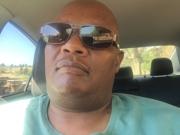 JimmyB, 54 Sandton, Gauteng, South Africa