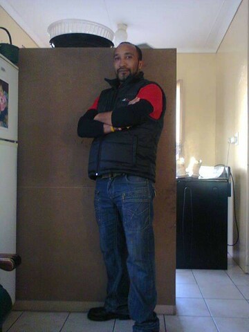 Wes1, 44 Vredenburg, Western Cape, South Africa