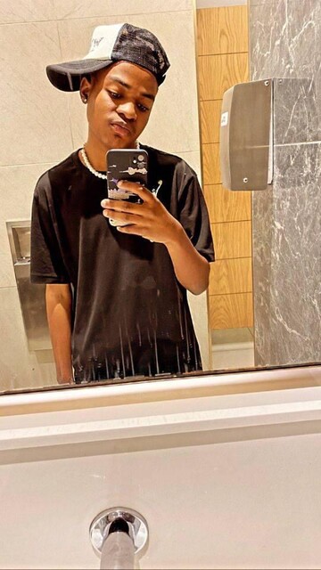 Jaison, 24 Cape Town, Western Cape, South Africa