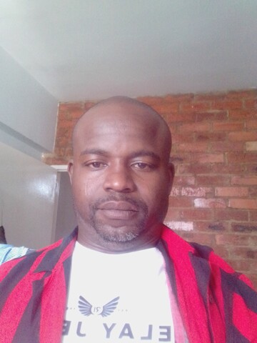 Vinny, 43 Boksburg, Gauteng, South Africa