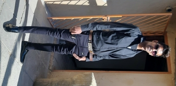 Moe mo, 32 Alexandra, Gauteng, South Africa