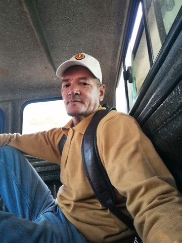 Marvin..., 56 Bellville, Western Cape, South Africa