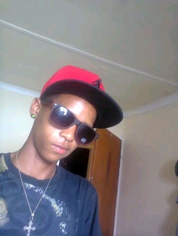 Lover boy, 28 Grabouw, Western Cape, South Africa