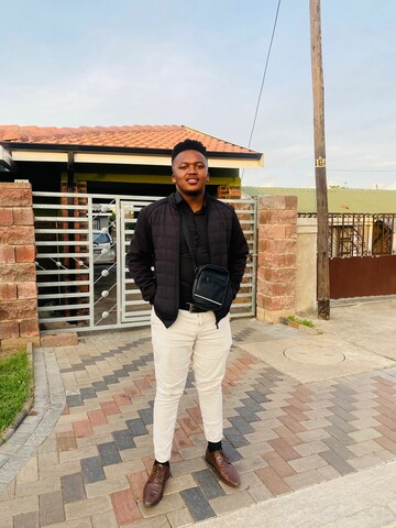 Ntando, 26 Durban, KwaZulu-Natal, South Africa