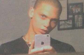 Valentino, 24 Paarl, Western Cape, South Africa