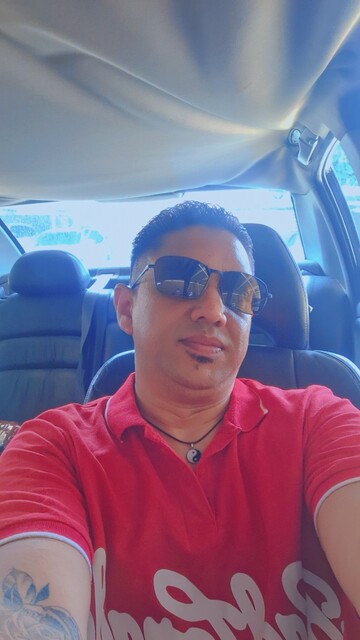 Jayson, 42 Roodepoort, Gauteng, South Africa