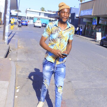 Skullo, 35 Randfontein, Gauteng, South Africa