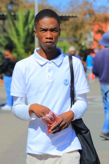 Jay335, 22 Bloemfontein, Free State, South Africa