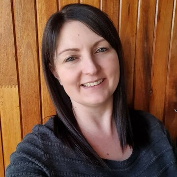 Lois, 41 Johannesburg, Gauteng, South Africa