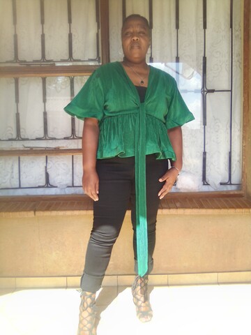 Sinowa, 42 Tembisa, Gauteng, South Africa