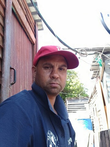 Chico277, 43 Cape Town, Western Cape, South Africa