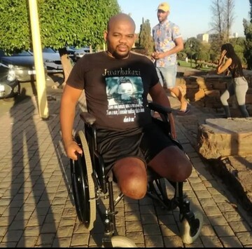 Delay2, 36 Kempton Park, Gauteng, South Africa