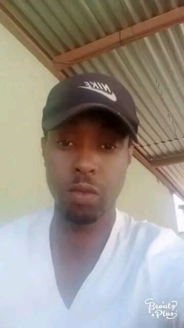 Antonio, 42 Mamelodi, Gauteng, South Africa