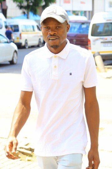 Siyethemba, 33 Mamelodi, Gauteng, South Africa