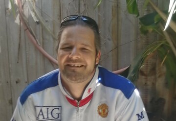 William, 42 Cape Town, Western Cape, South Africa