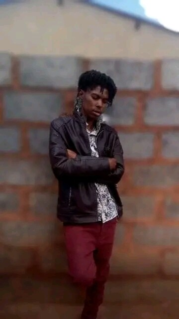 Richie, 33 Katlehong, Gauteng, South Africa