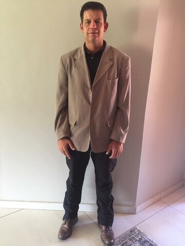 Ryno, 45 Clocolan, Free State, South Africa