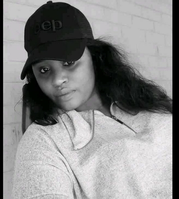 Queen Kabo, 32 Johannesburg, Gauteng, South Africa