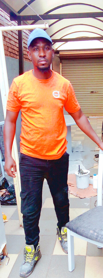 mpendulo, 33 Boksburg, Gauteng, South Africa