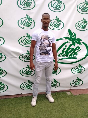Ndumiso276, 33 Soshanguve, Gauteng, South Africa