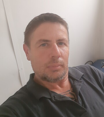 Andre79, 45 Benoni, Gauteng, South Africa