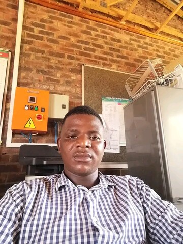 Stan90, 36 Giyani, Limpopo, South Africa