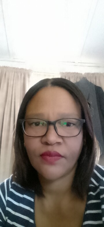 Dean, 49 Paarl, Western Cape, South Africa