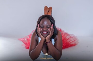 Shoni, 39 Pretoria, Gauteng, South Africa