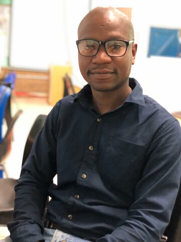 Ofentse, 28 Bloemfontein, Free State, South Africa