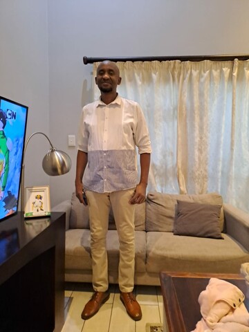 Lu320, 45 Johannesburg, Gauteng, South Africa