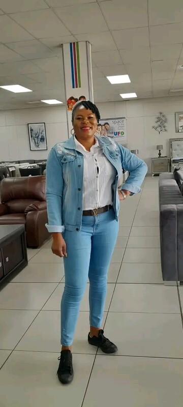 Babaki, 48 Sebokeng, Gauteng, South Africa