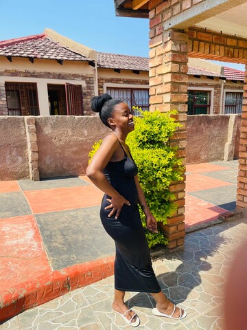 Lebo, 29 Pretoria, Gauteng, South Africa